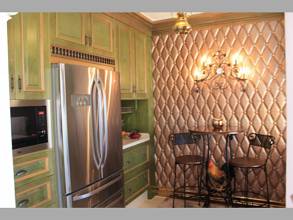 Thumbnail von PC2499	 - Teneriffa Süd - Villa In El Madronal, Adeje