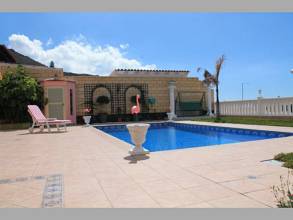 Thumbnail von PC2499	 - Teneriffa Süd - Villa In El Madronal, Adeje