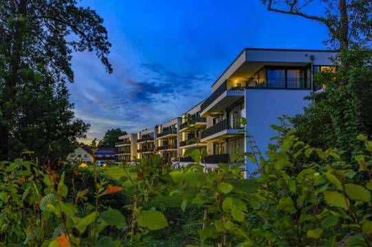 Exklusive Penthousewohnung im Luxusresort MAREMÜRITZ zu Kaufen!!