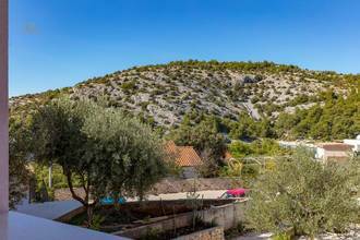 Thumbnail von Appartement-Villa in attraktiver Lage nahe dem Meer, Region Rogoznica