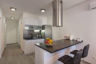 Thumbnail von Appartement-Villa in attraktiver Lage nahe dem Meer, Region Rogoznica