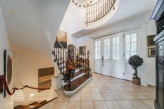 Thumbnail von Wunderschöne Villa mit Pool und weitläufigem Grundstück, Nähe Pressbaum