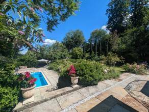 Thumbnail von Wunderschöne Villa mit Pool und weitläufigem Grundstück, Nähe Pressbaum