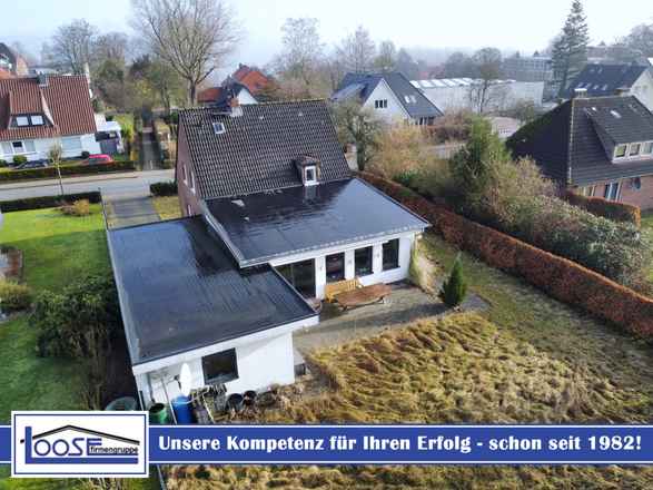 Einfamilienhaus - Ihr neues Zuhause in Eutin