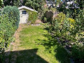 Thumbnail von Hamburg-Rahlstedt - Gepflegtes RMH mit Garten