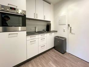 Thumbnail von Tdf. Strand - Moderne 1 Zimmer-Eigentumswohnung mit Schwimmbad