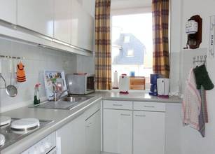 Thumbnail von Lichtdurchflutete 2-Zi. ETW in attraktiver Lage in Niendorf/O.