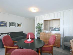 Thumbnail von Niendorf/O.- Reizvolle 2-Zi. ETW mit Ostseeblick