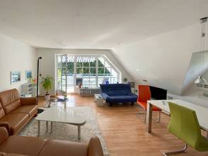 Thumbnail von Niendorf/O. - Über die Straße zum Strand! 2-Zi. ETW