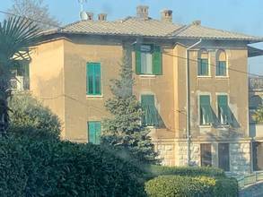 Thumbnail von Wohnung mit schönem Meerblick in traditioneller Villa