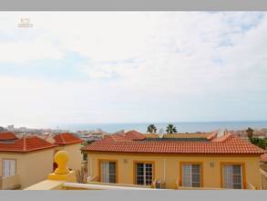 Thumbnail von PC2482 Teneriffa Süd - Doppelhaus In El Madronal