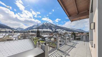 Thumbnail von Penthouse über den Dächern von Mittersill