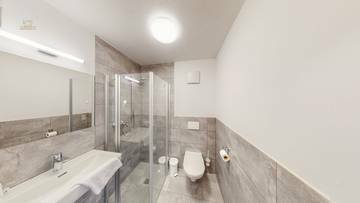 Thumbnail von Apartment am Skilift mit touristischer Nutzung