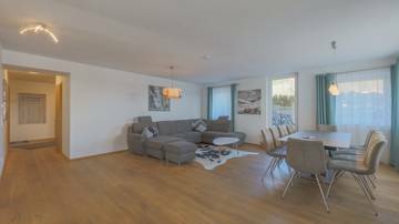 Thumbnail von Apartment am Skilift mit touristischer Nutzung