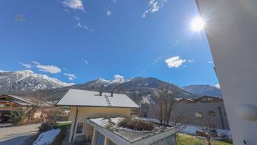 Thumbnail von Apartment am Skilift mit touristischer Nutzung