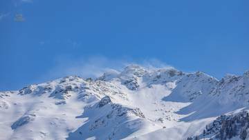 Thumbnail von Apartment am Skilift mit touristischer Nutzung