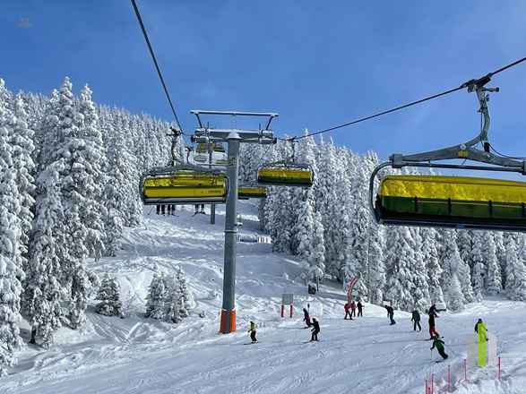 Drei Wohneinheiten mit Potenzial in Schladming