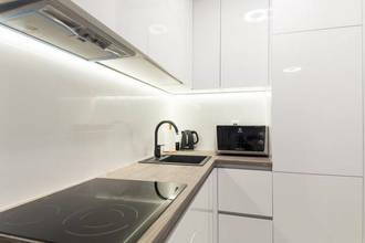 Thumbnail von Modernes Penthouse mit schönem Meerblick