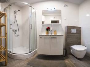 Thumbnail von Modernes Penthouse mit schönem Meerblick