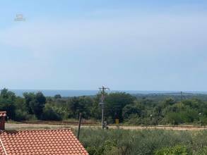 Thumbnail von Mediterrane Villa mit Meerblick und Swimmingpool, Region Porec