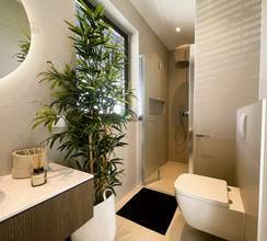 Thumbnail von Mediterrane Villa mit Meerblick und Swimmingpool, Region Porec