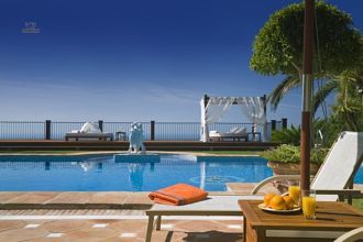 Thumbnail von Luxus-Villa in Sierra Blanca R2070654