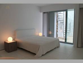 Thumbnail von PC2444 Teneriffa Süd - Luxus Villa auf dem  Adeje Golfplatz