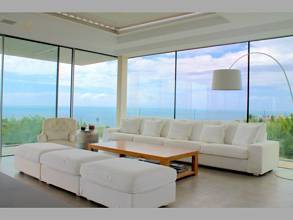 Thumbnail von PC2444 Teneriffa Süd - Luxus Villa auf dem  Adeje Golfplatz