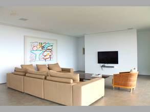 Thumbnail von PC2444 Teneriffa Süd - Luxus Villa auf dem  Adeje Golfplatz