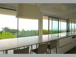 Thumbnail von PC2444 Teneriffa Süd - Luxus Villa auf dem  Adeje Golfplatz