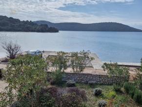 Thumbnail von Haus in der ersten Reihe zum Meer