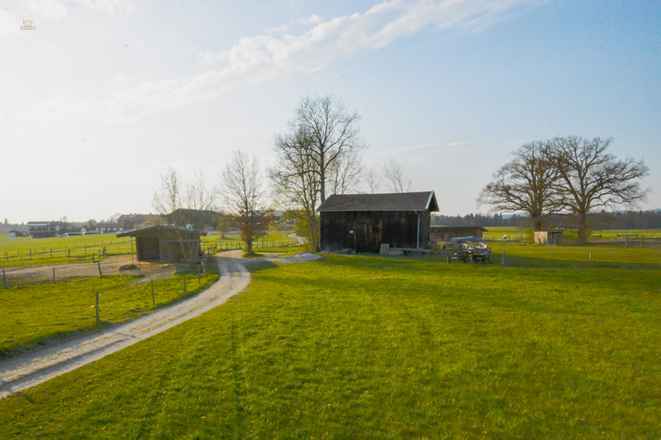 Grund & Boden Ein spekulatives Angebot - Ihre Investition in die Zukunft