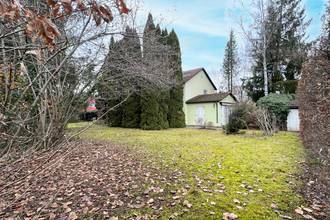 Thumbnail von Doppelhaushälfte - Sanierung oder Neubau