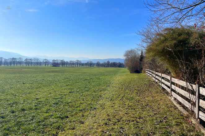 Grund & Boden Ein spekulatives Angebot - Ihre Investition in die Zukunft