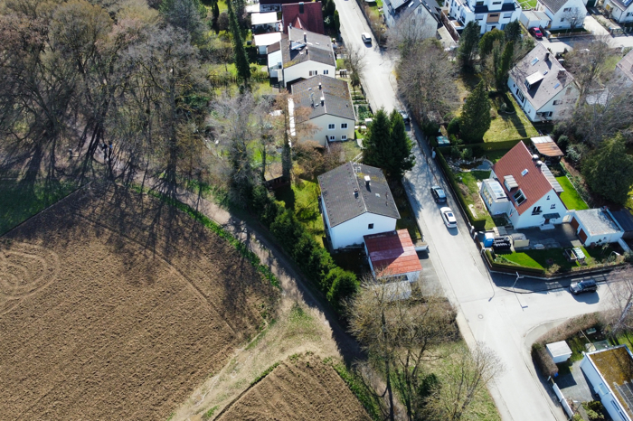 Baugrundstück - Kauf - München