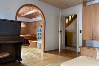 Thumbnail von Behagliches kleines Einfamilienhaus - Wiesenweg in Bichl