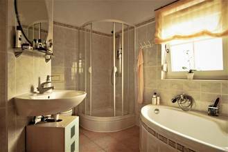 Thumbnail von Die Perle mit Meerblick auf den südlichen Golf von Euböa