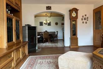 Thumbnail von Zweifamilienhaus Penzberg / Steigenberg