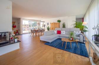 Thumbnail von Lichtdurchflutete Attikawohnung