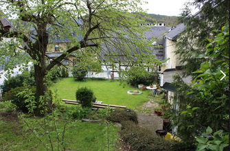 Thumbnail von Außergewöhnliche Immobilie - großzügiges Wohnen und Gastronomiebereich