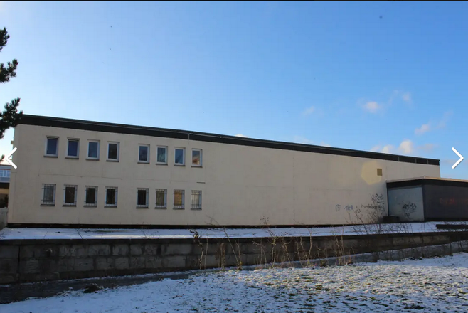 Attraktives Gewerbeobjekt in Zschopau zum Verkauf!