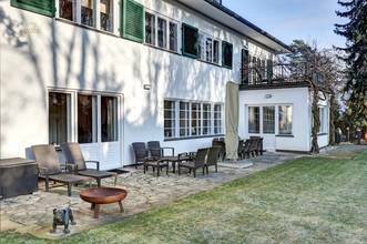 Thumbnail von Villa mit Charme