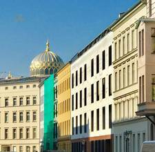 Thumbnail von 3 verhuurde commerciële eenheden / kantoren