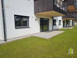 Thumbnail von Appartement moderne de 4 pièces avec jardin au cœur de Nußdorf am Haunsberg