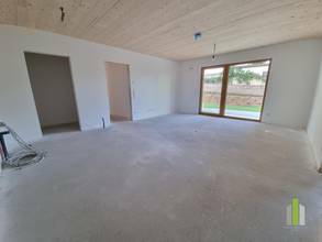 Thumbnail von Appartement moderne de 4 pièces avec jardin au cœur de Nußdorf am Haunsberg