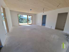 Thumbnail von Appartement moderne de 4 pièces avec jardin au cœur de Nußdorf am Haunsberg