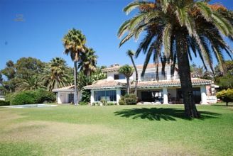 Thumbnail von Luxus-Villa in Guadalmina Baja R2457566