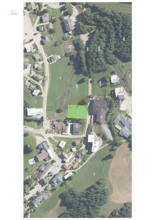 IDYLLISCHES GRUNDSTÜCK IN LACKENHOF