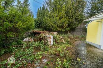 Thumbnail von Traumhaftes Grundstück mit Einreichplanung für Mehrfamilienhaus, Nähe Baumgartner-Casino-Park