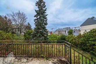 Thumbnail von Traumhaftes Grundstück mit Einreichplanung für Mehrfamilienhaus, Nähe Baumgartner-Casino-Park